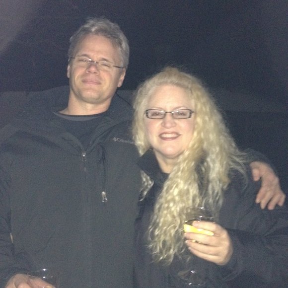 Meet your Posher, Teresa - Picture 2 of 2